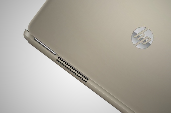 HP Pavilion Core i7 6th Gen