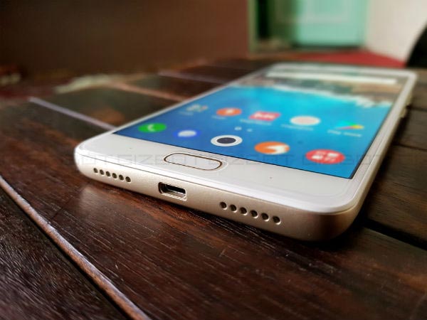 Infinix Note 4 First Impressions