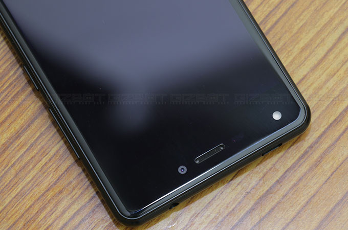 Intex Aqua Lions 3 First Impressions