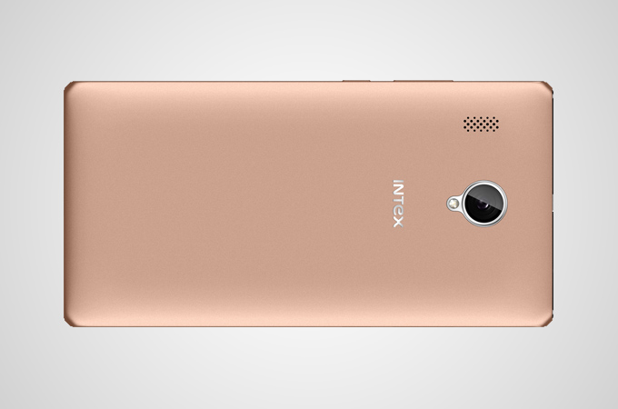 Intex Aqua Style 3