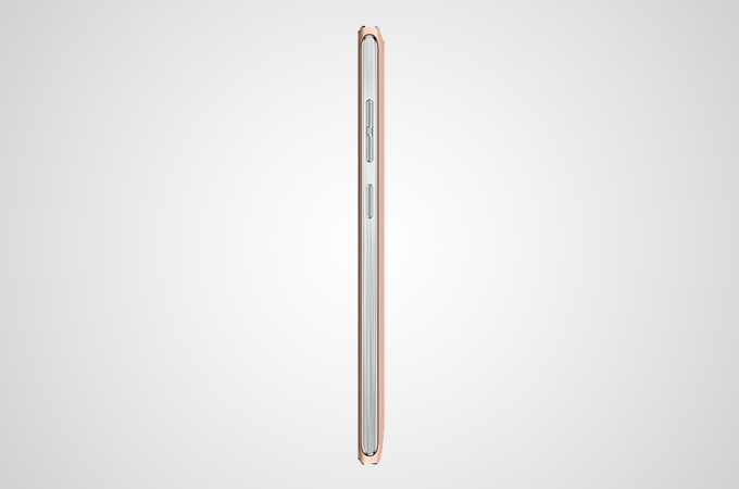 Intex Aqua Style 3