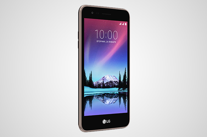 LG K7