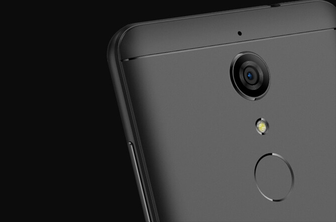 Micromax Canvas Infinity