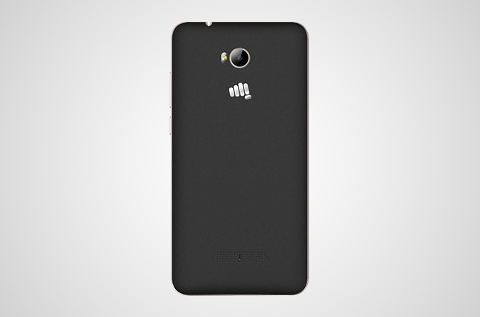 Micromax Canvas Spark 3