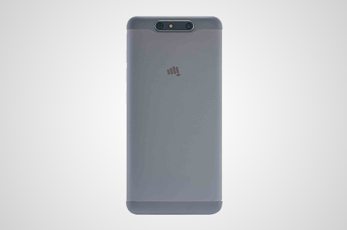 Micromax Dual 4 E4816