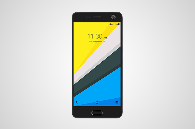 Micromax Dual 4 E4816