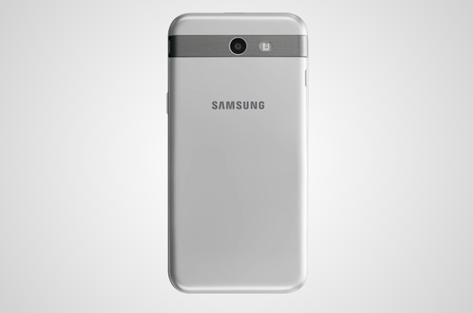 Samsung Galaxy J7 Edge Concept Designs