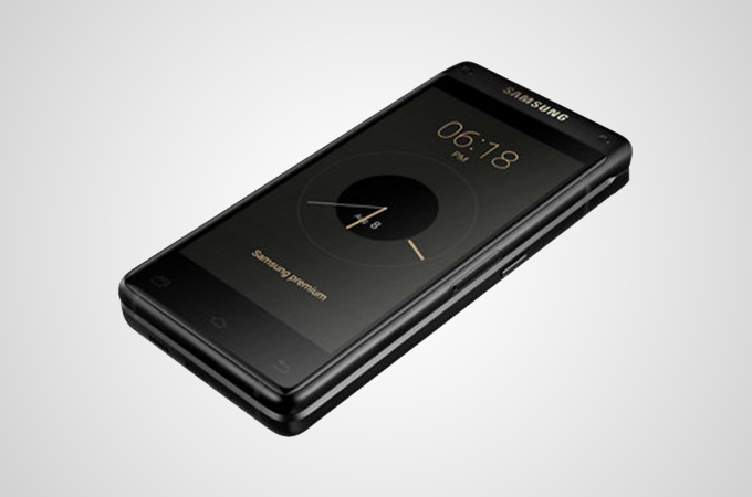 Samsung Leadership 8