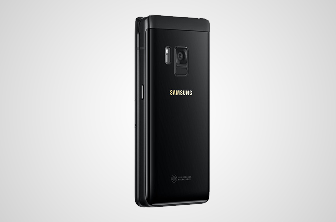 Samsung Leadership 8
