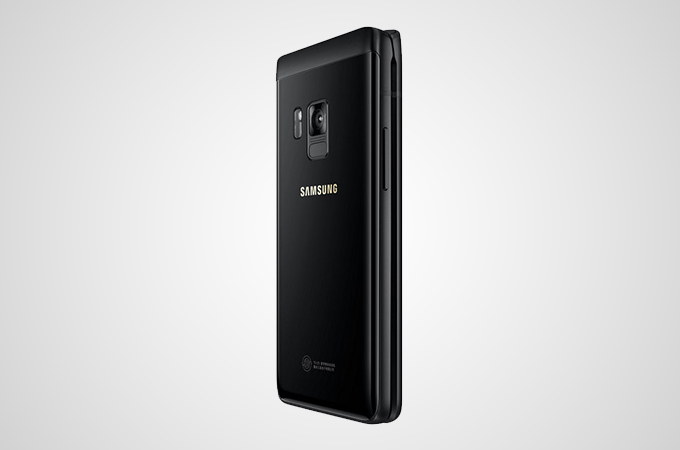 Samsung Leadership 8
