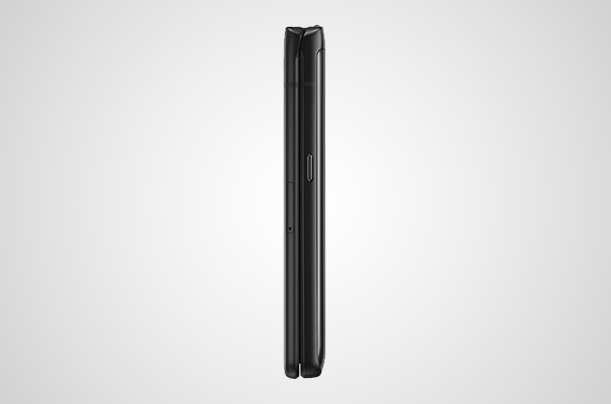 Samsung Leadership 8
