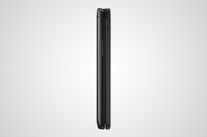 Samsung Leadership 8