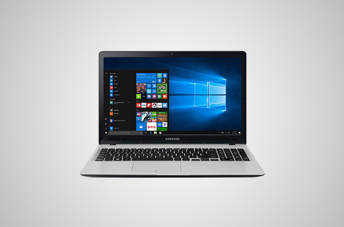 Samsung Notebook 5