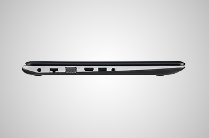 Samsung Notebook 5
