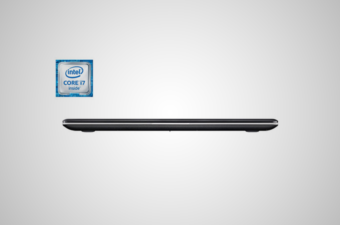 Samsung Notebook 5