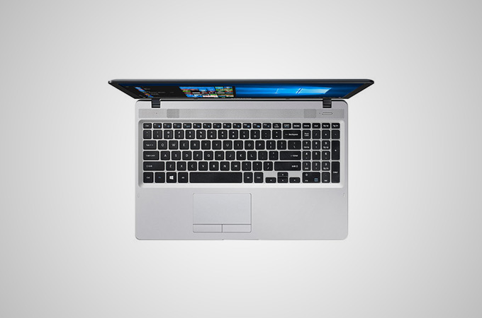 Samsung Notebook 5