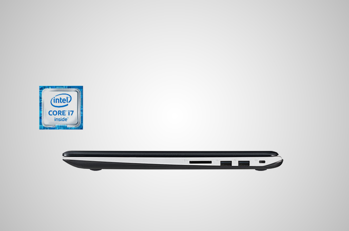 Samsung Notebook 5