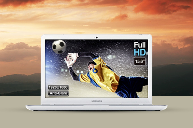 Samsung Notebook 5
