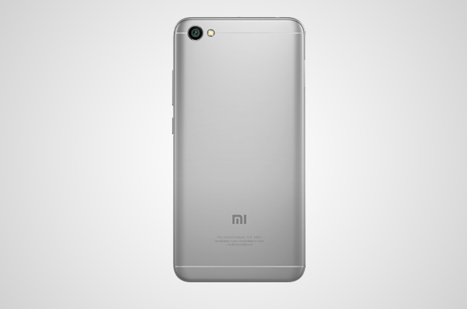 Xiaomi Redmi Note 5A