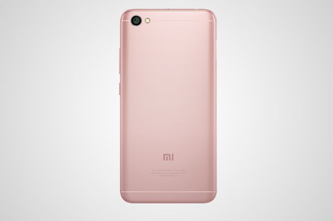 Xiaomi Redmi Note 5A