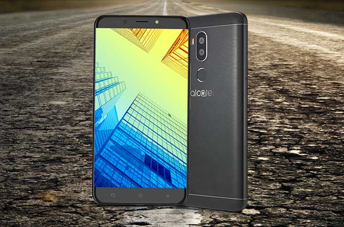 Alcatel A7 XL