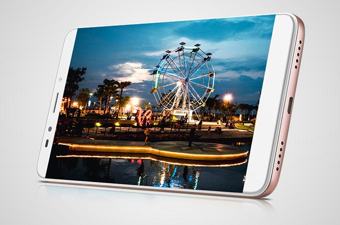 Alcatel A7 XL