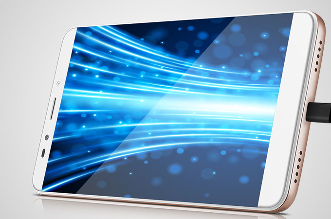 Alcatel A7 XL