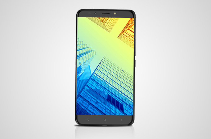 Alcatel A7 XL