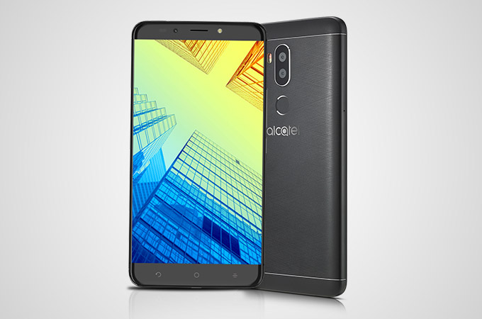 Alcatel A7 XL