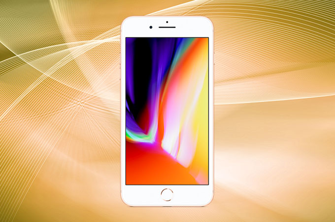 Apple iPhone 8 Plus