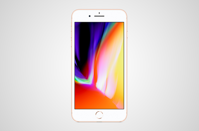 Apple iPhone 8 Plus