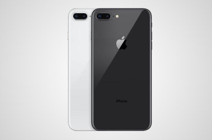Apple iPhone 8 Plus