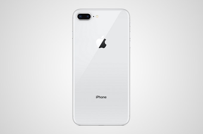 Apple iPhone 8 Plus