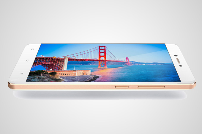 Gionee F100SD