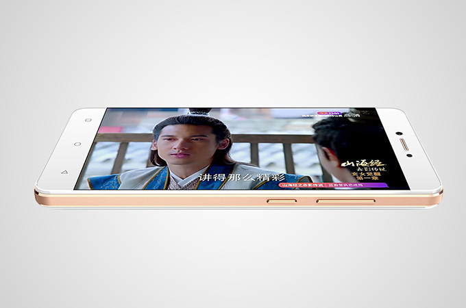 Gionee F100SD