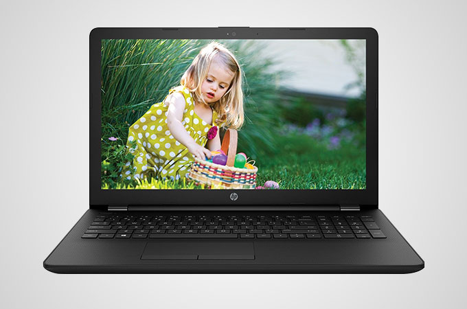 HP 15-BS547TU