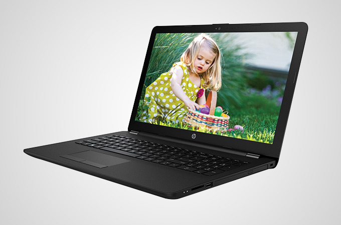 HP 15-BS547TU