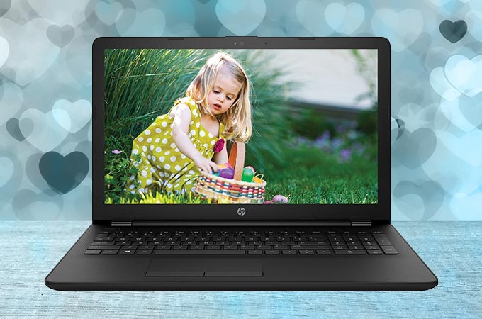 HP 15-BS547TU