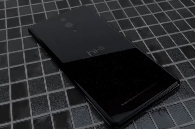 Htc Telefone R In Pics: HTC R Series - Gizbot