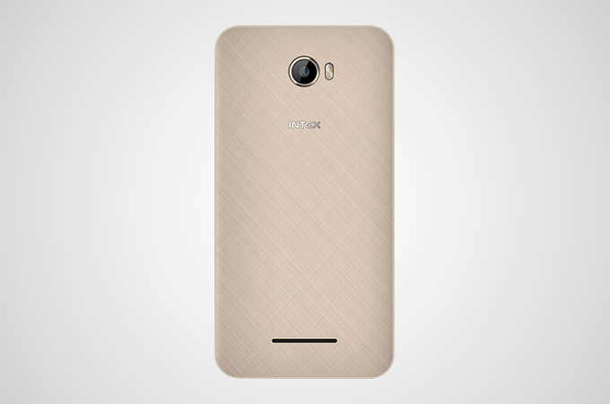 Intex Aqua 5.5 VR Plus