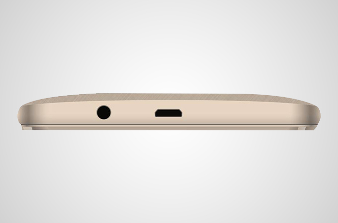 Intex Aqua 5.5 VR Plus