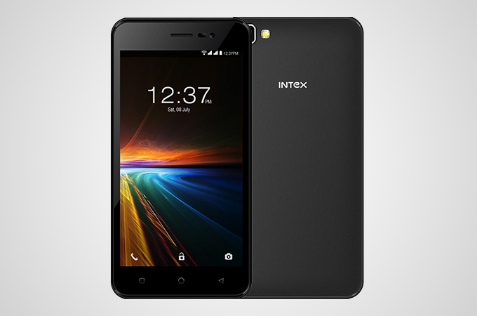 Intex Aqua S1