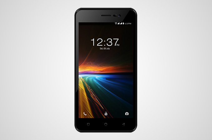 Intex Aqua S1