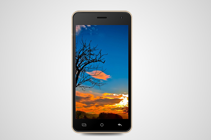 Karbonn K9 Smart Eco