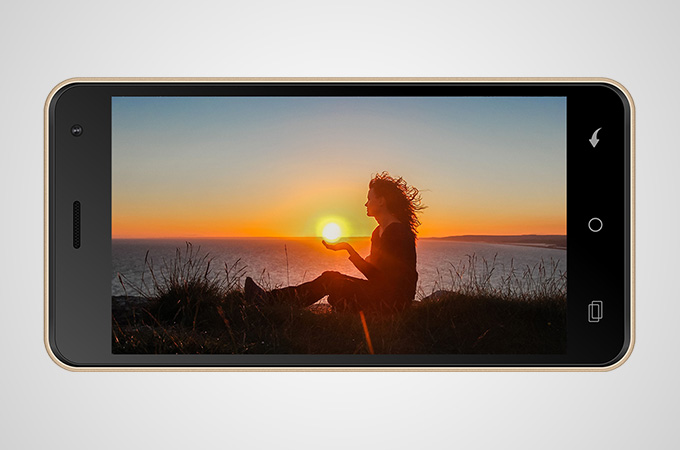 Karbonn K9 Smart Eco