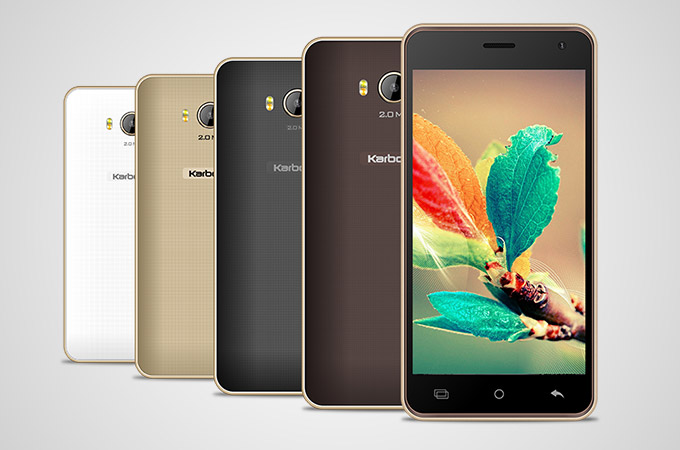 Karbonn K9 Smart Eco
