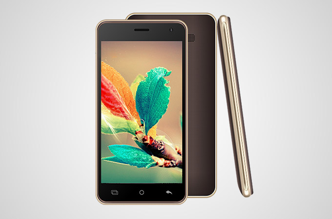 Karbonn K9 Smart Eco