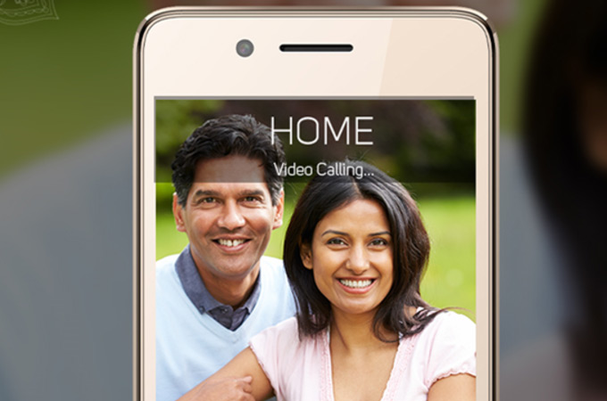 Micromax Bharat 2 Plus