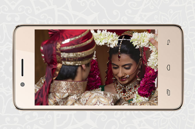 Micromax Bharat 2 Plus