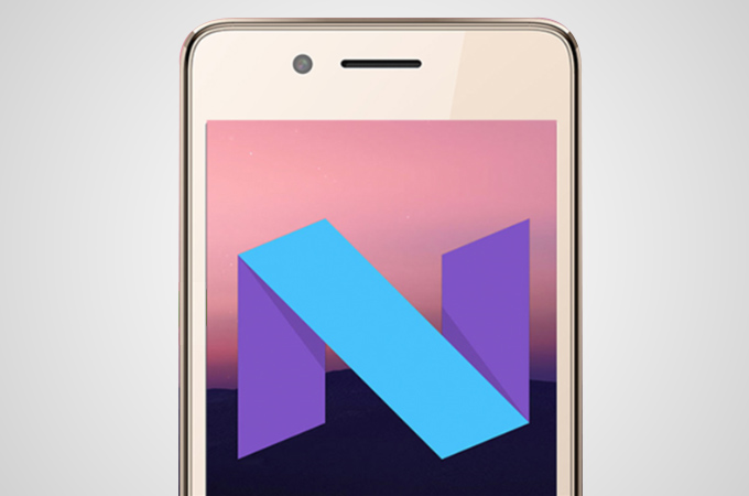 Micromax Bharat 2 Plus